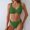 Army Green, variant on Bathing Suit for Women Women's Bathing Suits Plus Size Womens Swimsuits Curvy Solid Color with Built in Bra Wireless Bating Suits Beach Supplies Brown S
