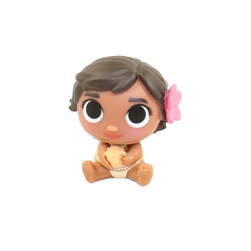 baby moana funko pop