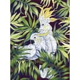 thumbnail image 1 of Tile Mural Kitchen Backsplash - Two Cockatoos-DF - by Denise Freeman, 1 of 1