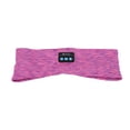 thumbnail image 3 of Diadema para dormir Inalámbrica NikouMX Bluetooth Ajustable Púrpura, 3 of 8
