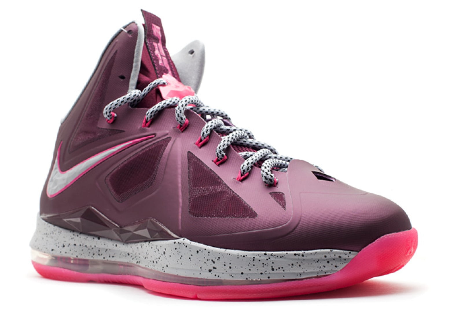 lebron crown shoes