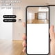 thumbnail image 5 of C谩mara De Seguridad, C谩mara De Seguridad Para El Hogar Para Interiores, Forma De Astronauta, Vigilancia Wifi Hd1080P Con Base Extra铆ble, Control De Aplicaci贸n De C谩mara Ip, Compatible Con Android Ios, 5 of 6
