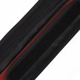 thumbnail image 2 of USHOBE Removable Guitar Pad Anti-slip Black 1Pcs for Guitar, 2 of 8
