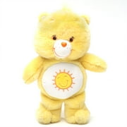Care Bears Glow Bear: Funshine Bear