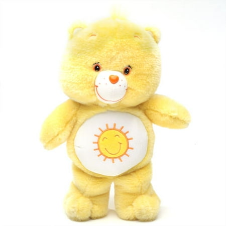 Care Bears Glow Bear: Funshine Bear