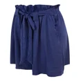 thumbnail image 2 of Short Casual Tallas Extra Para Mujer Marca Jolie & Joy, 2 of 6