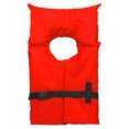 thumbnail image 1 of Airhead Manufacturer Part #: 20000-15-A-RD Life Vest, 1 of 1