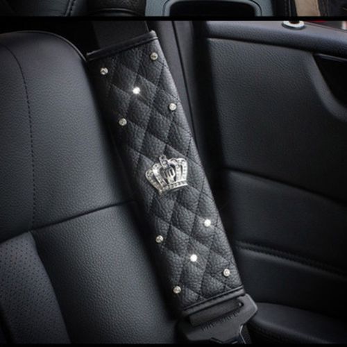 seat belt covers walmart