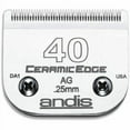 thumbnail image 3 of Andis Ceramic Edge Clipper Blade #40SS Fit Oster 76, A5 - 64350, 3 of 3