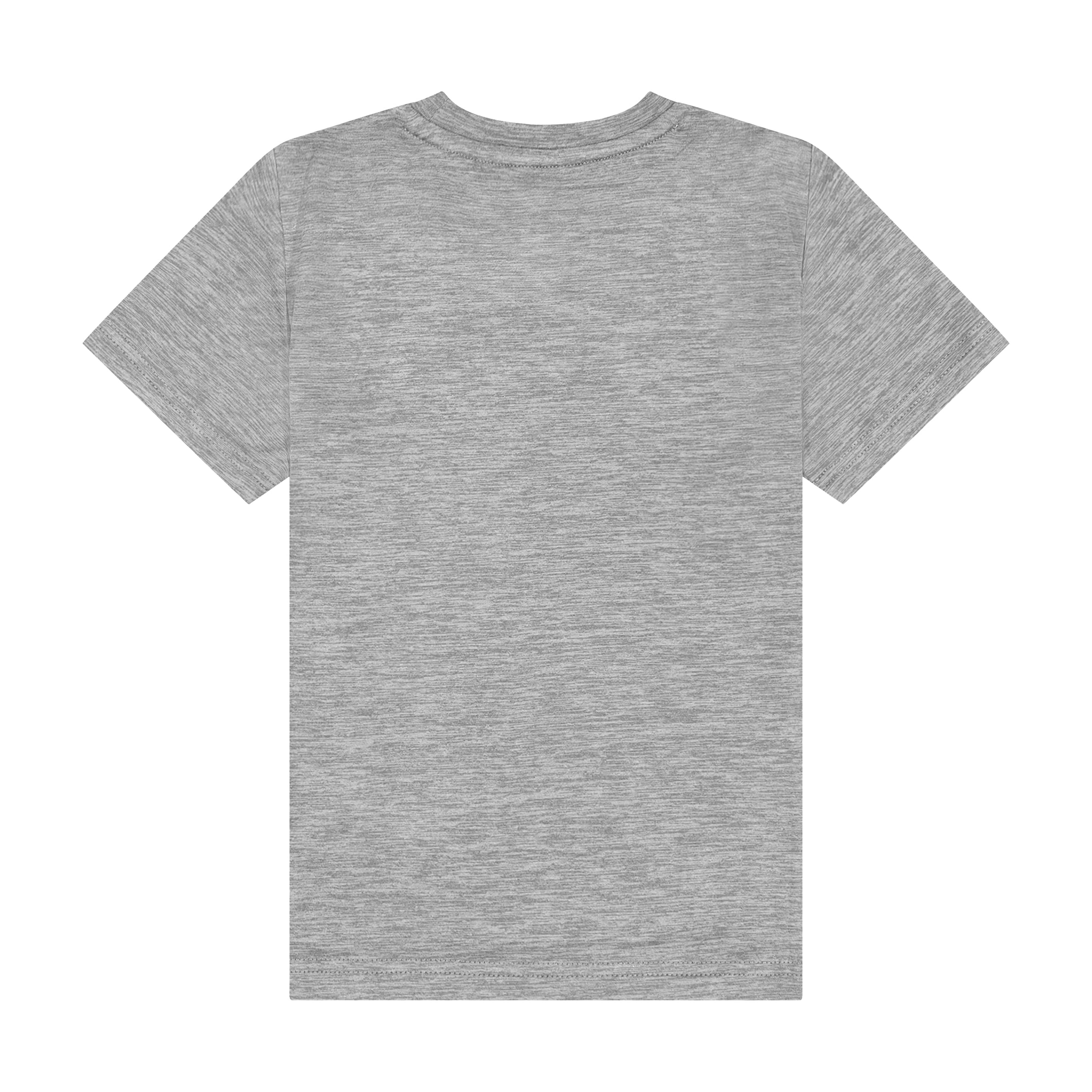 Reebok Toddler and Boy's Athletic Core Short Sleeve T-Shirt, Sizes 12M - 5T