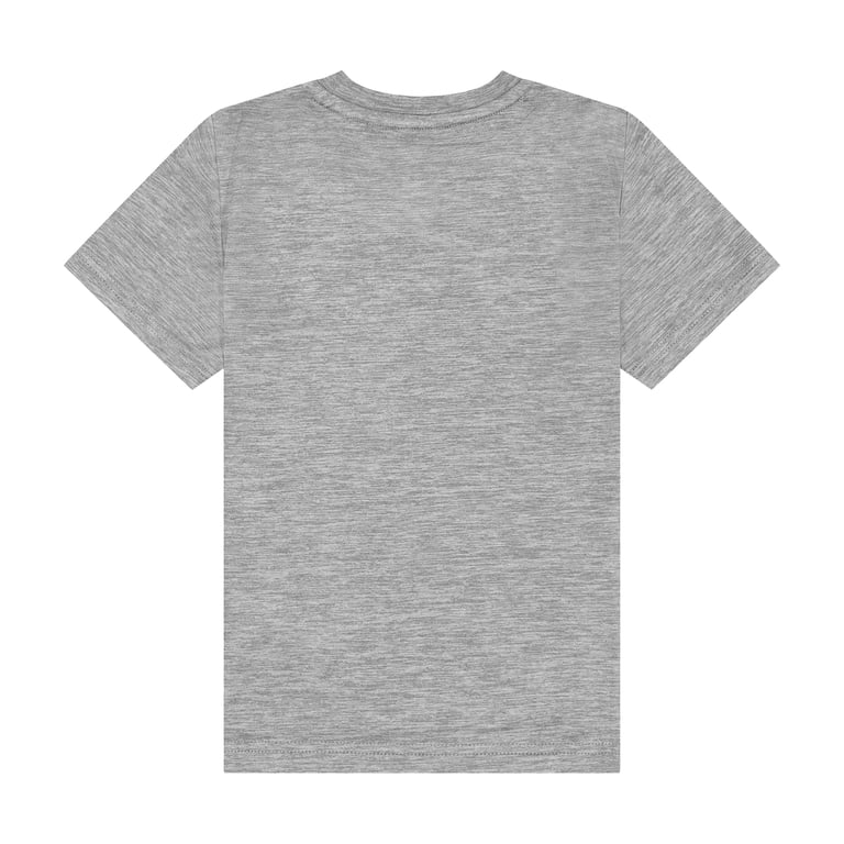 Reebok Boys Core Short Sleeve T-Shirt photo 2
