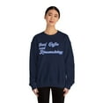 thumbnail image 4 of Rheumatology Rheumatologist Sweatshirt Gifts Crew Neck Shirt Long, 4 of 7