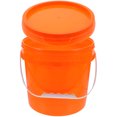 thumbnail image 4 of Plastic Pail Paint Pail Paint Container Paint Packaging Bucket Paint Storage Bucket, 4 of 4