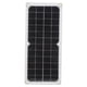 thumbnail image 4 of Panel Solar Flexible para coche, 10W, 18V, carga de batería de 12V, USB Dual, carga de teléfono de 5V, carga de mochila colgante exterior, 4 of 14