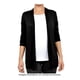thumbnail image 1 of Sueter Simply Basic M218A05247 Talla M Negro Caída recta, 1 of 4