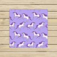 thumbnail image 1 of Toalla de Playa ABPHQTO Unicornio Dibujadas a Mano 33x33 cm, 1 of 1
