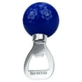 thumbnail image 2 of Golf Ball Bottle Opener Golf Themed Beer Bottle Opener Funny Fridge Beer Opener Golfers Novelty for Golf Lover Tool, Blue, 2 of 4