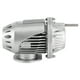 thumbnail image 2 of Blantye PSI Turbo Boost Ajustable BOV BOV BOV □ 011BK □ 526 □ I8 Universal Auto Accessory (Silver), 2 of 5