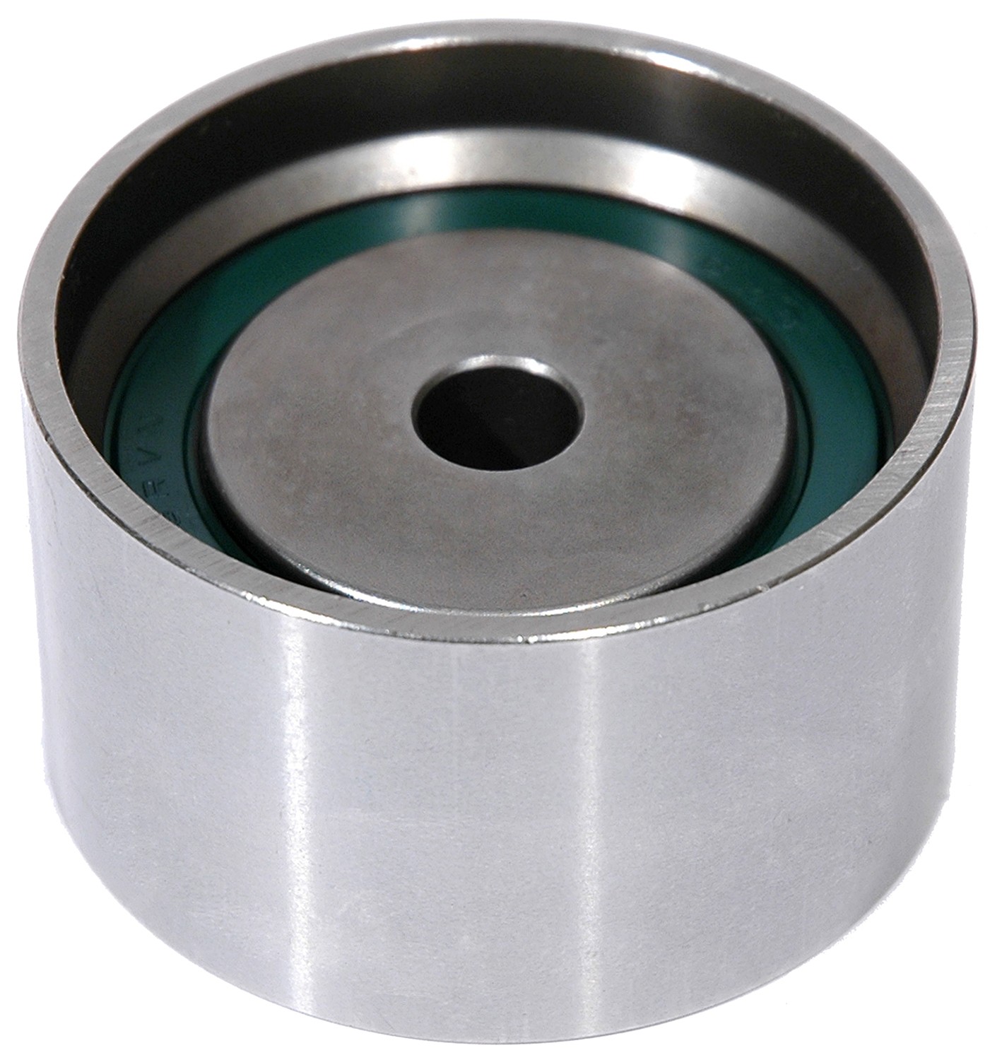 Engine Timing Belt Tensioner Pulley Fits select: 2005-2009 HYUNDAI TUCSON, 1999-2005 HYUNDAI SONATA