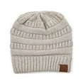 thumbnail image 5 of CC Snuggly Soft Yarn Beanie, 5 of 8