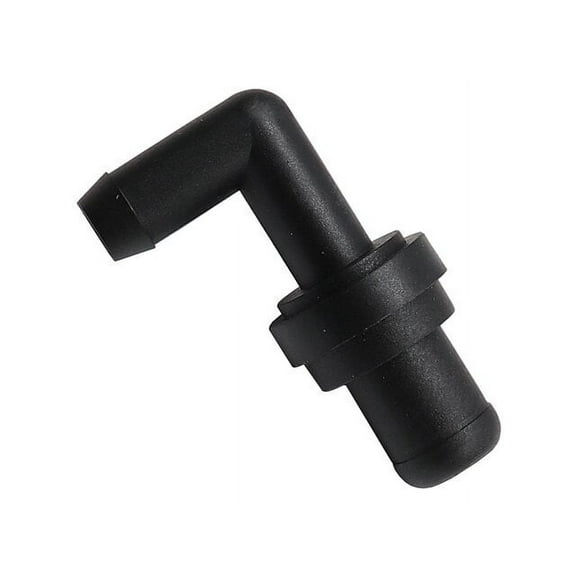 PCV Valve - Compatible with 2012 - 2021 Mazda 3 2013 2014 2015 2016 2017 2018 2019 2020