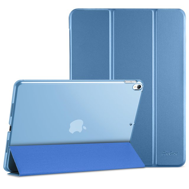 Funda inteligente Case ProCase para iPad Air 3.ª generación de 10.5 pulgadas 2019