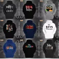 thumbnail image 2 of Sudaderas The Beatles Full Color-15 Modelos Disponibles, 2 of 4