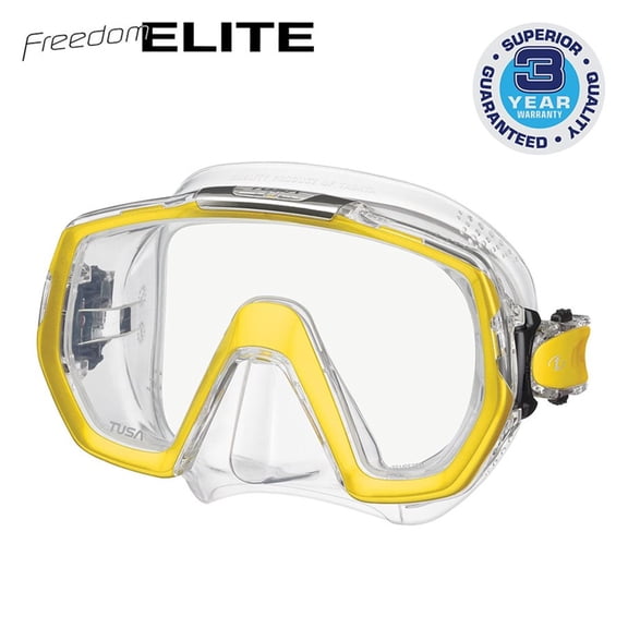TUSA Freedom Elite Mask