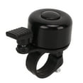thumbnail image 3 of Bicycle Bell Bike Handle Bar Bell Bike Warning  Bell Bike Handlebar Metal Bell Bike Handle Bar Alarm Bicycle Bell Warning  Bike Handlebar Metal Ring Bell Mini Horn Handle Bar, 3 of 8