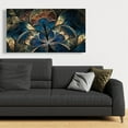 thumbnail image 3 of Abstract Art Canvas - Print on canvas by Begin Edition, 3 of 3