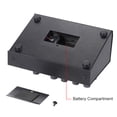 thumbnail image 4 of Compact Size 8-Channels Mono/Stereo Audio Sound Line Mixer with Power Adapter, 4 of 7