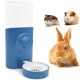 thumbnail image 1 of Dispensador de agua automático para conejos, botella colgante para mascotas, jaula para hurones, conejos, cobayas, hámsters, chinchillas, 1 of 5