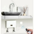 thumbnail image 2 of Instant Water Heater Smart Kitchen Electric Hot Water System With Constant Temperature ,Easy to Install, 2 of 7