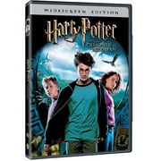 Harry Potter and the Prisoner of Azkaban (Widescreen) (DVD)