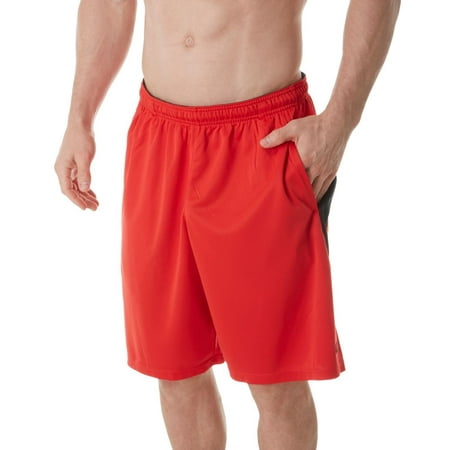 Men's Champion 88125 Double Dry Select Short