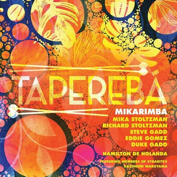 Various Artists - Tapereba - Music & Performance - CD