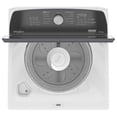 thumbnail image 4 of Lavadora Carga Superior Whirlpool 22 kg Xpert System Agitador Blanco 8MWTW2231WJB, 4 of 4