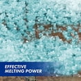 thumbnail image 4 of Blue Heat Ice Melt Pellets Deicer & Snow Removal for Driveway, 50 Lbs, Blue, 4 of 8
