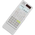 thumbnail image 1 of Casio fx-115ESPLUS2 2ª Edición, Calculadora Científica Avanzada Casio Casio, 1 of 2