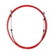 thumbnail image 3 of Conjunto de de 2 Piezas Pie Sistema de Dirección de Barco Marino, Rojo Yotijar Cable de acelerador universal, 3 of 10