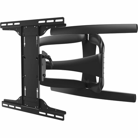 DesignerSeries Universal Ultra Slim Articulating Wall Mount for 55-77" Displays
