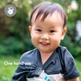 thumbnail image 3 of Medela Baby Pacifier Holder, extra light and small, BPA free, 3 of 4