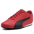 thumbnail image 3 of Tenis Puma Catch para Hombre 402679-03 rojo 25.5, 3 of 6