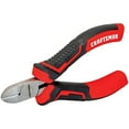 thumbnail image 2 of Craftsman 4-1/2” Mini Diagonal Pliers, 2 of 4