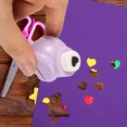 thumbnail image 3 of Miangastore Creative Hole Puncher Hole Punch Hole Punching Device Diy Punching Tool, 3 of 9