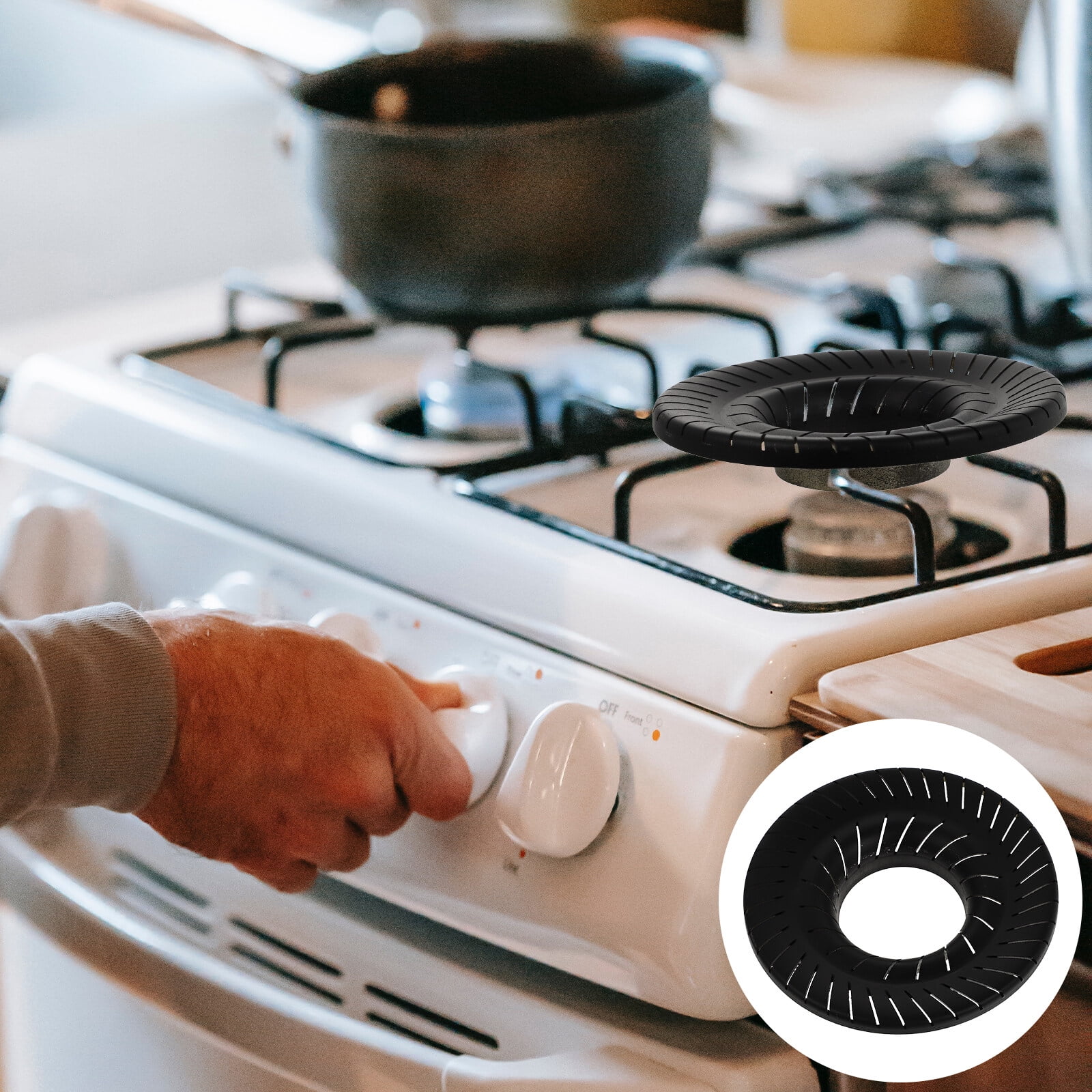 Gas Stove Pilot Light Out