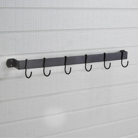 

Park Designs Mug/Pot Rack With Hooks