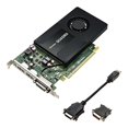 thumbnail image 1 of Tarjetas gráficas PNY NVIDIA Quadro K2200 VCQK2200-PB, 1 of 5