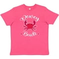 thumbnail image 3 of Inktastic Dewey Beach Delaware Youth T-Shirt, 3 of 5