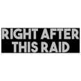 thumbnail image 3 of CafePress - After This Raid - Women's Dark Pajamas, 3 of 4